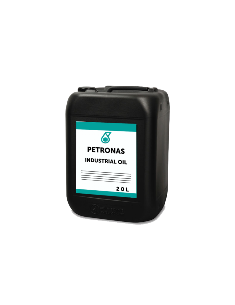 Aceite Hidráulico Petronas Hydraulic E 46 HLP Velfair Capacidad 20L