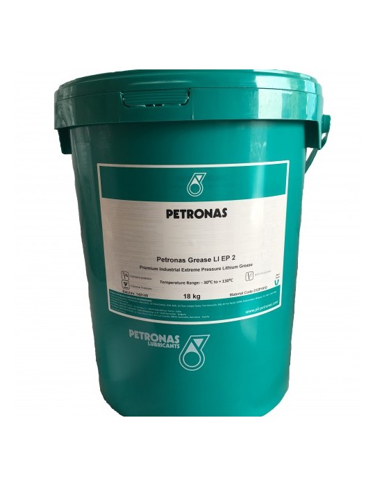 Petronas Grease Lix EP 2/380 Velfair Capacidad 400g