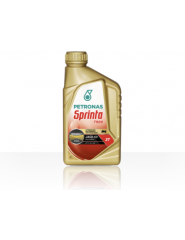 Petronas Sprinta T900 2T 1 litro