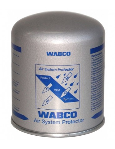 Filtro secador WABCO 4324109272