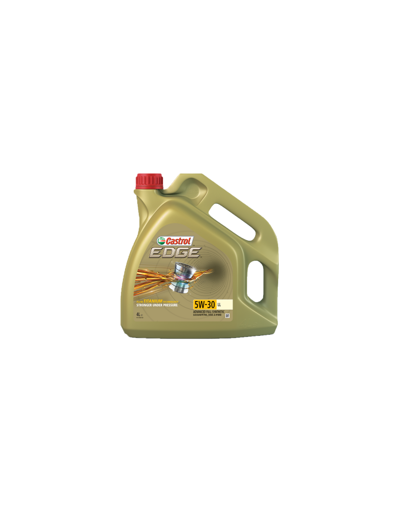 comprar aceite Castrol EDGE 5W30 LL