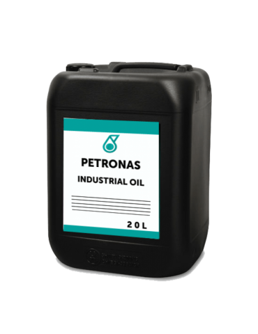Petronas Hydraulic HV 68