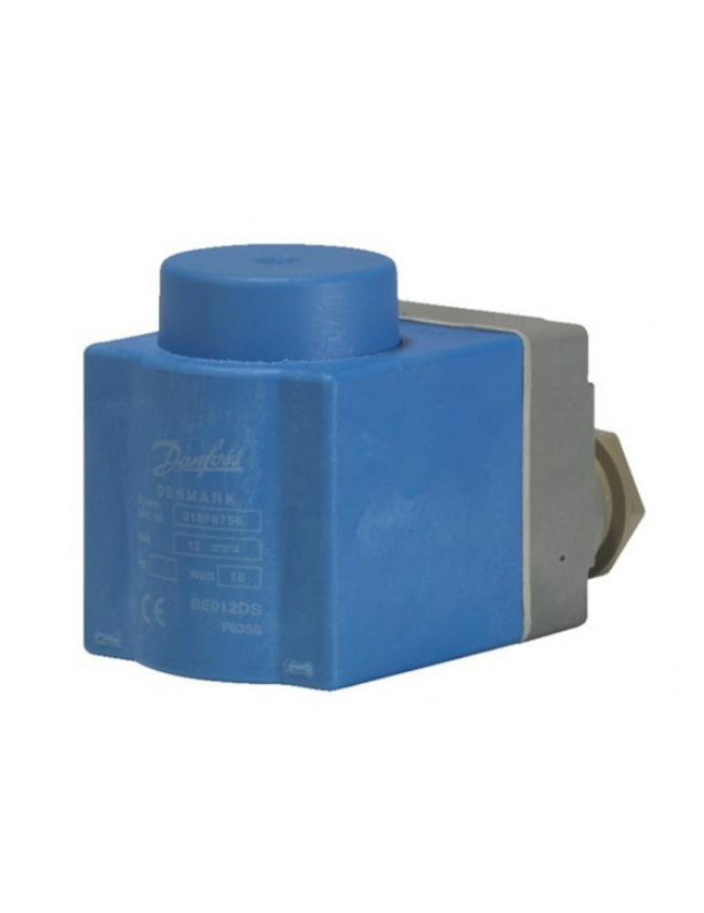 Bobina Danfoss 018F6176 | Velfair