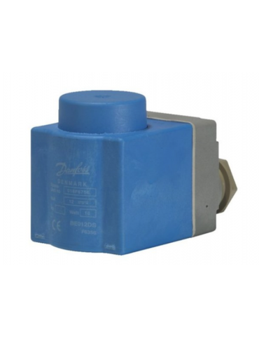 Bobina Danfoss 018F6193 | Velfair 2
