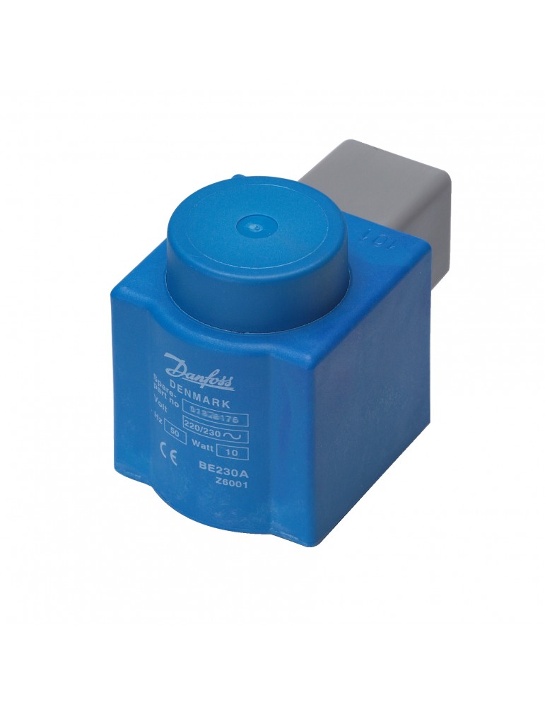 Bobina Danfoss 018F6193 | Velfair