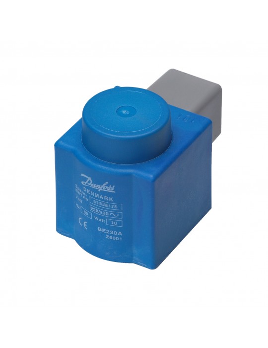 Bobina Danfoss 018F6193 | Velfair