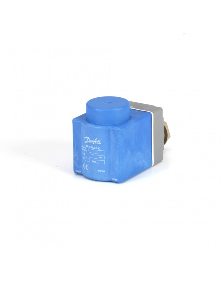 Bobina Danfoss 018F6732 | Velfair Bobina Danfoss 018F6732 | Velfair