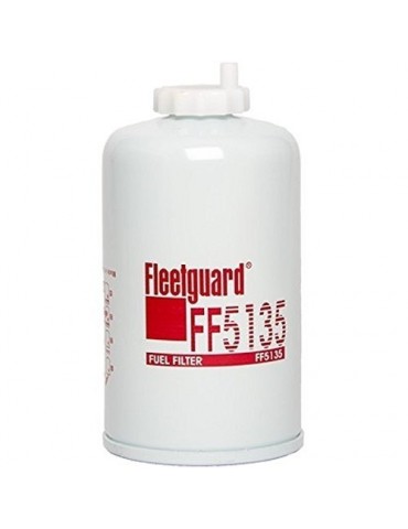 Filtro de combustible Fleetguard FF5135