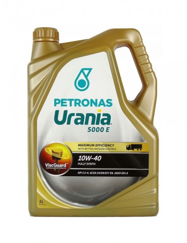 Petronas Urania 5000E 10W40