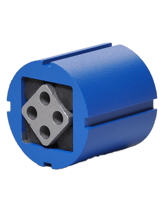 Muelle Rosta 38*80 DK-A | Velfair