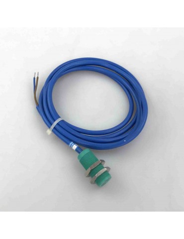 Detector de proximidad Pepperl+Fuchs NJ8-18GK-N | Velfair 2