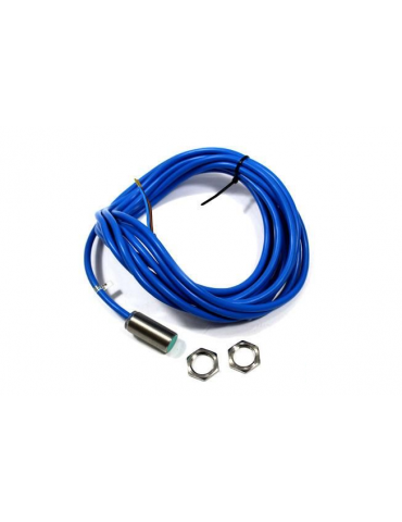 Iniciador Pepperl+Fuchs NCB5-18GM40-N0 | Velfair 2