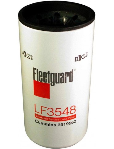 Filtro de aceite Fleetguard LF3548