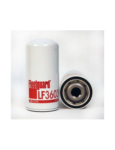Filtro de aceite Fleetguard LF3603