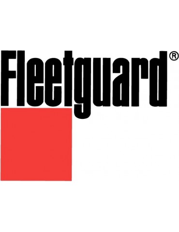 Filtro de Aceite Fleetguard LF3605 | Velfair 2