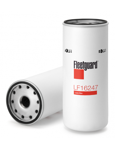 Filtro de aceite Fleetguard LF16247
