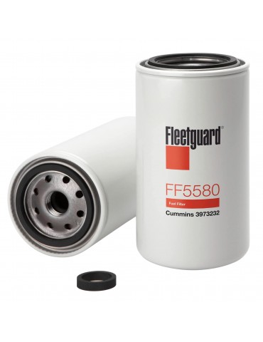 Filtro de combustible Fleetguard FF5580