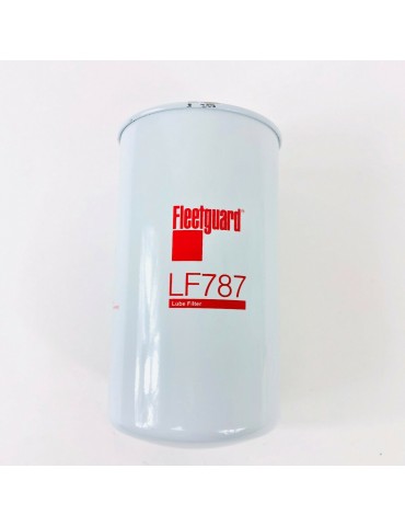 Filtro de aceite Fleetguard LF787