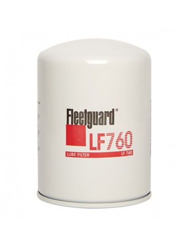 Filtro de aceite Fleetguard LF760