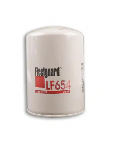 Filtro de aceite Fleetguard LF654