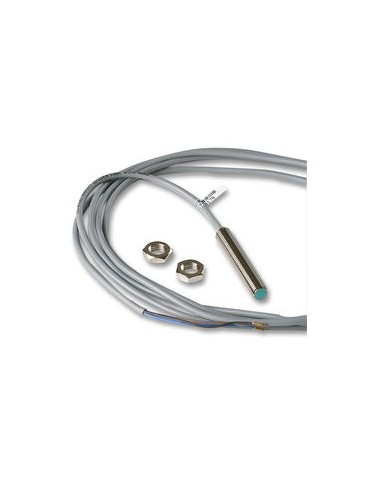 Detector de proximidad Pepperl+Fuchs NJ2-12GM50-WS | Velfair 2