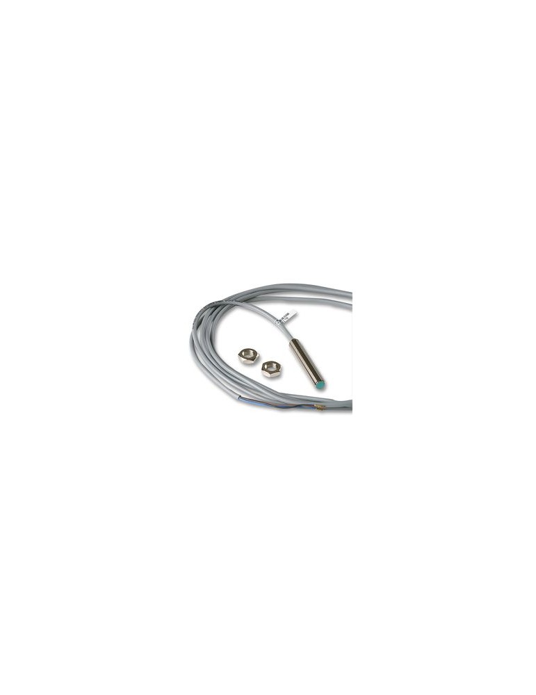 Detector de proximidad Pepperl+Fuchs NJ2-12GM50-WS | Velfair