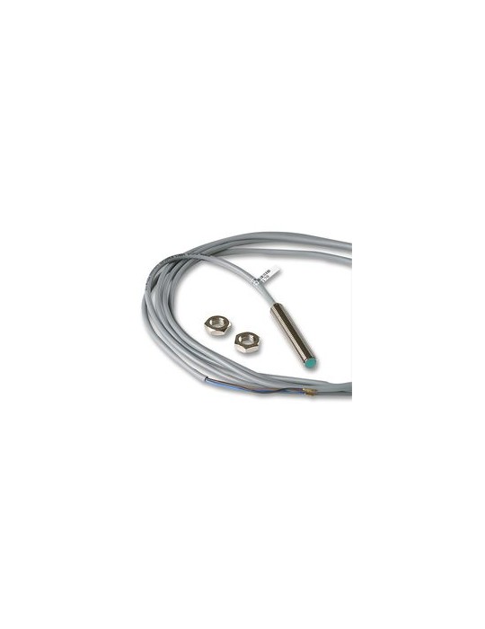 Detector de proximidad Pepperl+Fuchs NJ2-12GM50-WS | Velfair