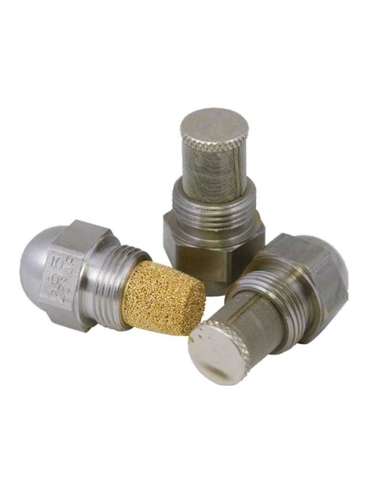 Viessmann Danfoss Öldüse 0,32 Gph 80° H V 7839481