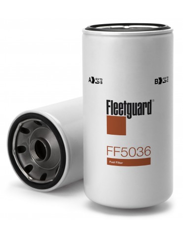 Filtro de combustible Fleetguard FF5036
