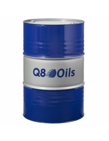 Q8 Oils Formula Special G Long Life 5W30