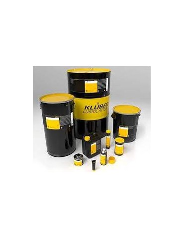 Kluber isoflex NBU 15 1Kg | Velfair 2