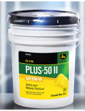 Aceite Premium de John Deere Plus 50 II 15w 40