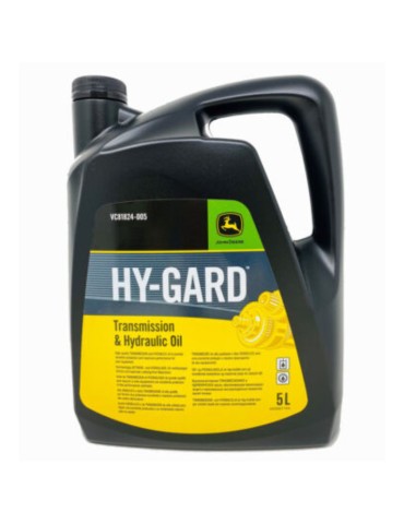 ACEITE HIDRAULICO JOHN DEERE HY-GARD|VELFAIR