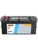 BATERIA EXIDE HD PRO EG1803 180Ah POSITIVO IZQUIERDA