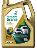 PETRONAS Urania ELITE LONG DRAIN 10W-40 | VELFAIR