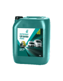 PETRONAS Urania PRIME 15W-40 | VELFAIR