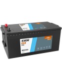 BATERIA EXIDE EFB PRO EE2353 12V 235Ah 1200A(EN)