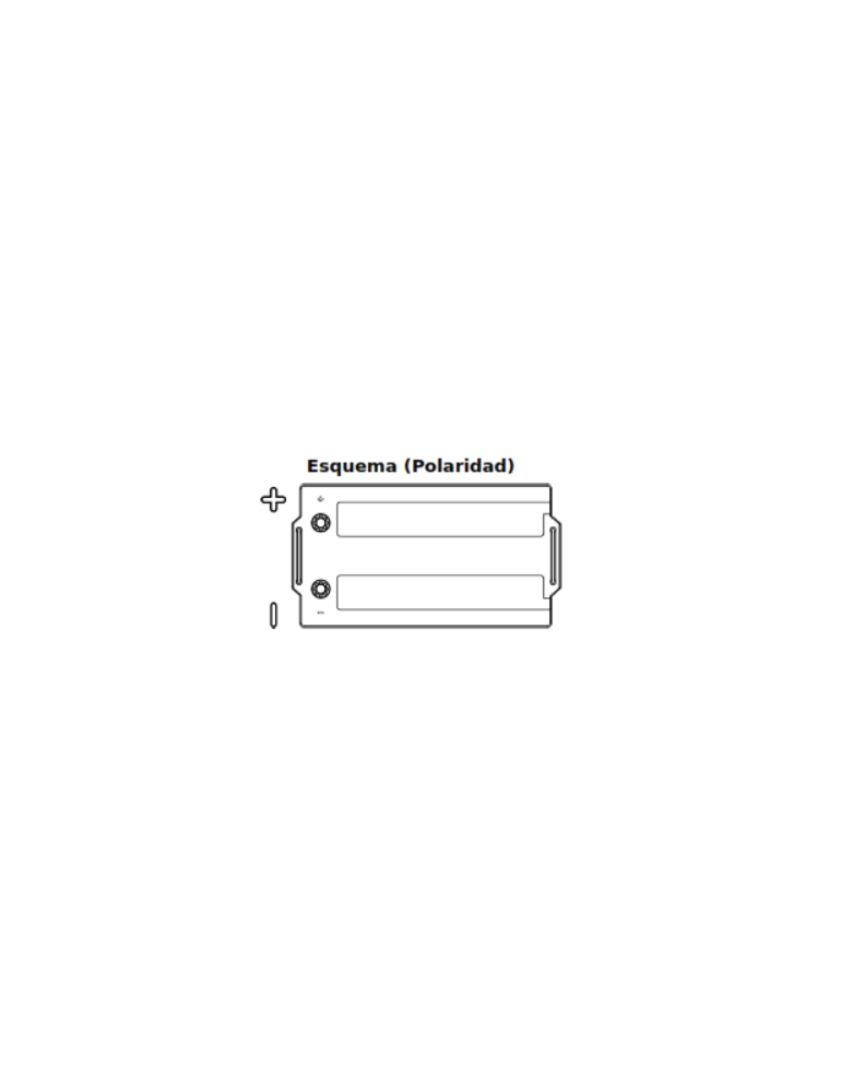 BATERIA EXIDE EFB PRO EE2353 12V 235Ah 1200A(EN)