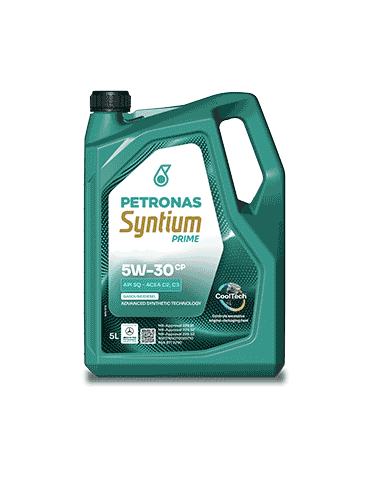 PETRONAS SYNTIUM PRIME CP 5W-30