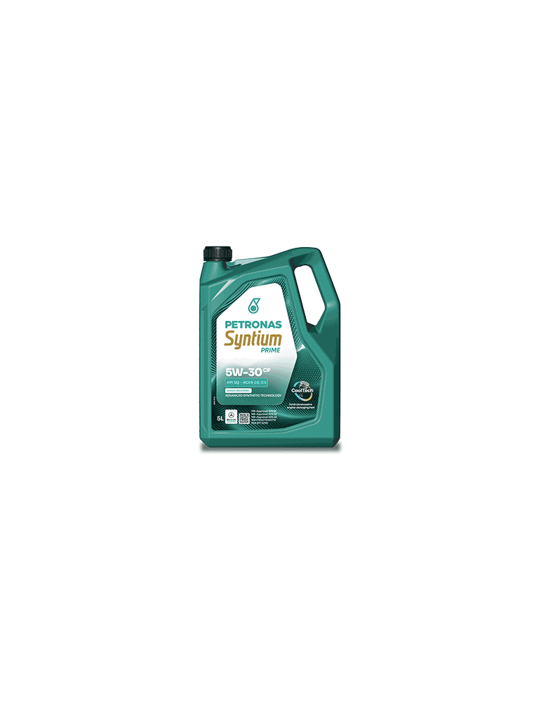 PETRONAS SYNTIUM PRIME CP 5W-30