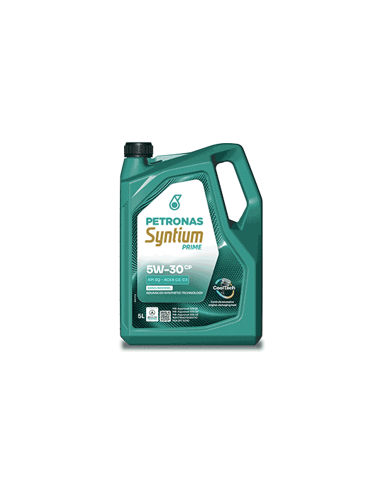 PETRONAS SYNTIUM PRIME CP 5W-30