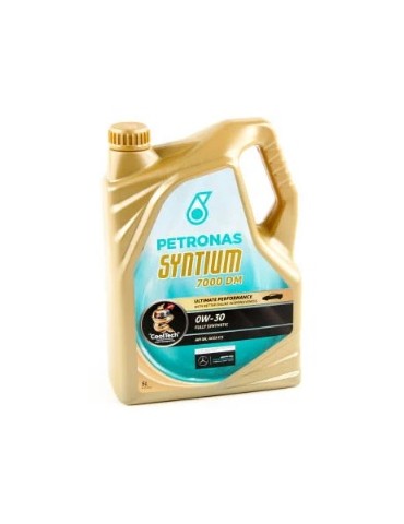 Petronas Syntium 7000 DM 0W30