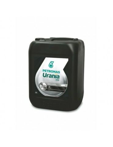 Petronas Urania 500 SAE 30