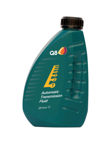 Q8 Oils Auto 15
