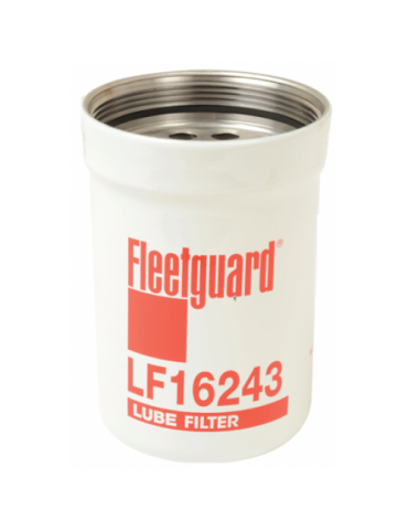 Filtro de aceite Fleetguard LF16243