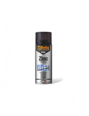 Spray Zinc Claro (Beta 9752)