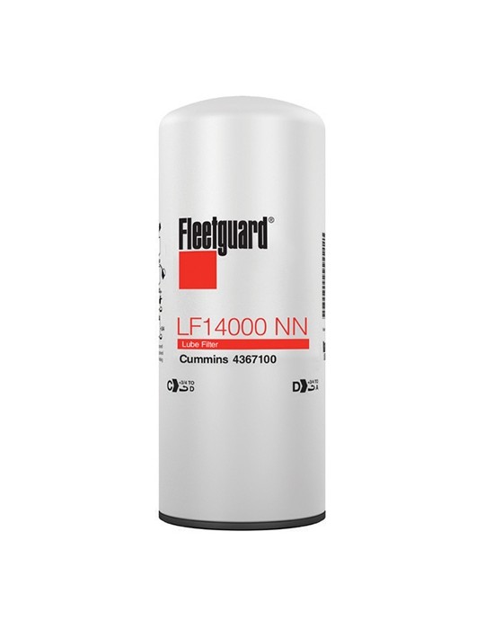FLEETGUARD LF14000NN