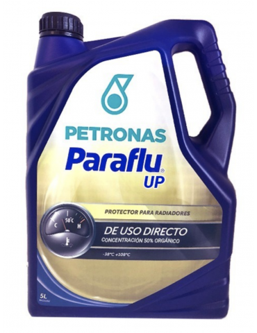 Petronas Paraflu UP 50%