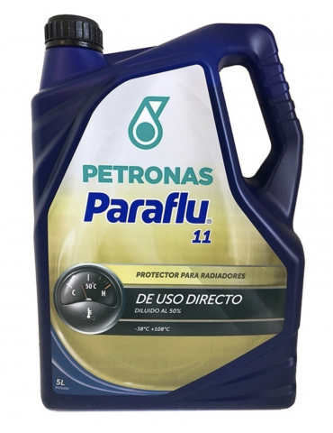 Petronas Paraflu 11 50%