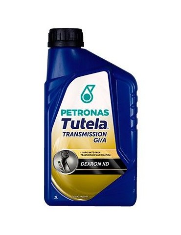 Petronas Tutela GI/A ATF